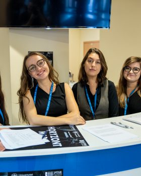 Rejestracja uczestników Horyzont Mars 2024