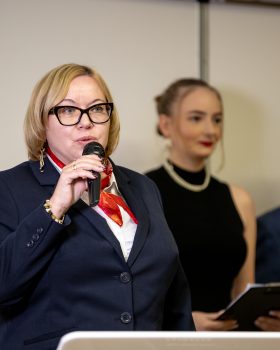 Publiczność podczas Horyzont Mars 2024